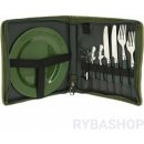 Outdoorové nádobí NGT Jídelní Sada Day Cutlery Set PLUS