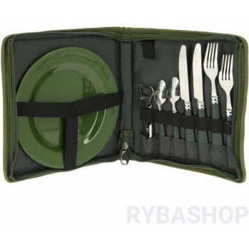 NGT Jídelní Sada Day Cutlery Set PLUS