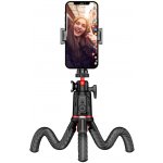 Rollei Easy Creator MonkeyPod černý 23154 – Sleviste.cz