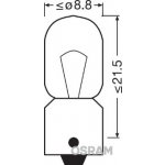 OSRAM Žárovka, blikač 393002B – Sleviste.cz