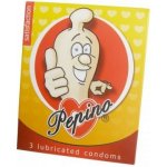 Pepino Satisfaction 3 ks – Zboží Dáma