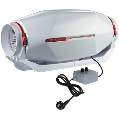 Vents STREAM 100/125 – Zboží Mobilmania