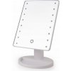Kosmetické zrcátko TFY XR-1608 nastavitelné LED zrcadlo