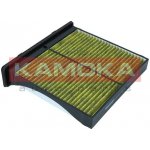 KAMOKA Filtr, vzduch v interiéru 6080166 – Hledejceny.cz