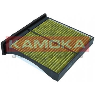 KAMOKA Filtr, vzduch v interiéru 6080166 – Hledejceny.cz