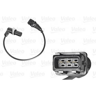 Snímač, poloha vačkového hřídele VALEO 253835 – Sleviste.cz