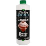 Sensas Posilovač AroMix karamel 500 ml – Zboží Dáma
