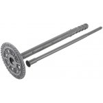 LEVIOR Hmoždinka fasádní 10x160mm 100ks – Hledejceny.cz