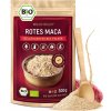 Doplněk stravy na močové a pohlavní orgány WoldoHealth® Maca červená BIO prášek 300 g