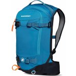 Mammut Nirvana 18l sapphire-black – Sleviste.cz