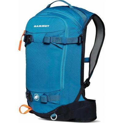 Mammut Nirvana 18l sapphire-black