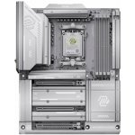 MSI MAG X870E TOMAHAWK WIFI – Zboží Živě