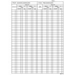 MSK 145 Pokladní kniha s evidenci DPH – Zboží Mobilmania