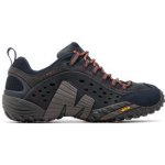 Merrell Intercept J559593 Green – Zboží Mobilmania