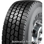 Dunlop SP362 315/80 R22,5 156K – Sleviste.cz