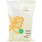 Natural Mouka sojová hladká 300 g – Zbozi.Blesk.cz