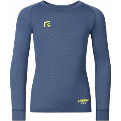 Progress THERMATEX LS funkční s dlouhým rukávem tmavě modrá – Zboží Dáma Progress THERMATEX LS funkční s dlouhým rukávem tmavě modrá – Zboží Dáma