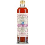 Hollinger Bio Sirup Květ růže 0,5 l – Sleviste.cz