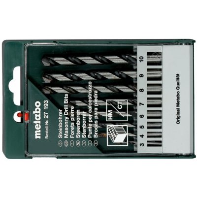 Metabo 627193000 – Hledejceny.cz