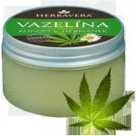 Herbavera konopná vazelína s heřmánkem 100 ml – Sleviste.cz