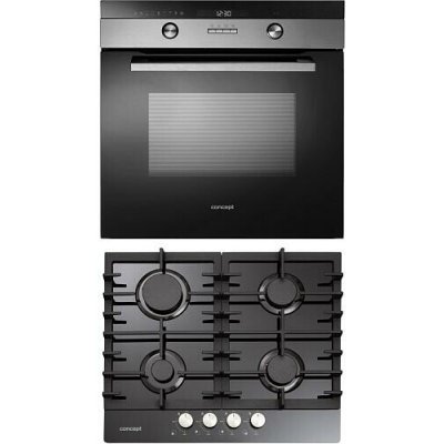 SET Concept ETV6060 + PDV7060 – Sleviste.cz