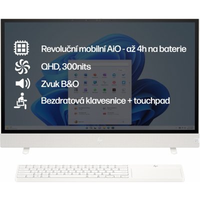 HP Envy 24-cs0000nc 952T7EA – Zbozi.Blesk.cz