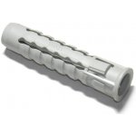 Hmoždinka nylonová univerzální TX-PA, 6x30mm – Hledejceny.cz