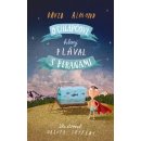 O chlapcovi, ktorý plával s piraňami - David Almond