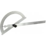 Hedue Úhloměr 150mm oblouk 120 mm w915 – HobbyKompas.cz