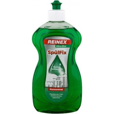 Reinex koncentrát na nádobí Citron 500 ml – Zboží Dáma