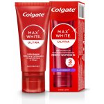 Colgate Max White Ultra Multi Protect 50 ml – Zboží Dáma
