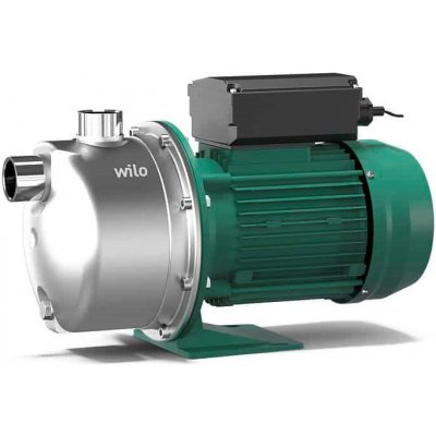Wilo WJ 401 X EM H.T. PMP2865569 – Sleviste.cz