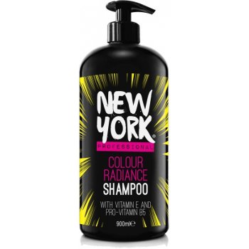 New York Colour Radiance šampon 900 ml