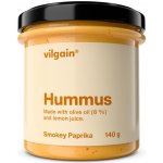 Vilgain Humus uzená paprika 140 g – Sleviste.cz