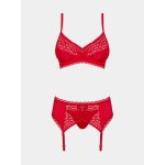 Obsessive Komplet Jolierose SET – Zboží Mobilmania