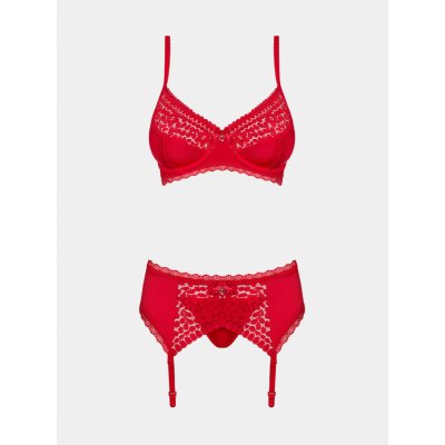 Obsessive Komplet Jolierose SET – Zboží Mobilmania