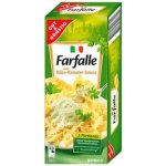 G&G Farfalle se sýrovo-bylinkovou omáčkou 265 g – Hledejceny.cz