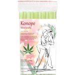 Medosviecky Tělové svíčky konopí 10 ks – Hledejceny.cz