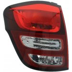 Levé zadní světlo vnější Citroen C3 II (SC) 10-13 HATCHBACK – Zboží Mobilmania