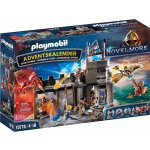 Playmobil 70778 Adventní kalendář Novelmore Dariova dílna – Zbozi.Blesk.cz