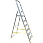 Alve Forte schůdky 6 příček 197 cm 1916 – Sleviste.cz