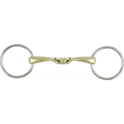 German Copper Udidlo stihlo 2x lomené Metalab – Sleviste.cz