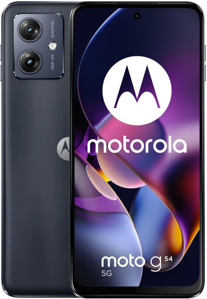 Motorola Moto G54 5G 4GB/128GB