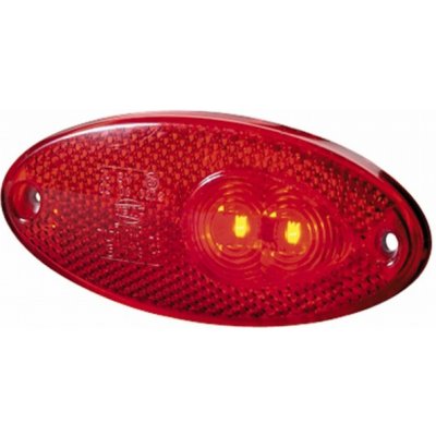 HELLA Zadní světlo 2TM964295-101 – Hledejceny.cz