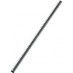 Tierra Verde Brčko nerezové široké na smoothie 1 ks – Zboží Dáma