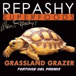 Repashy Grassland Grazer 85 g – Hledejceny.cz