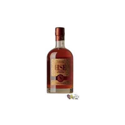 HSE Saint Etienne vieux „ VO ” Martinique rum 42% vol. 0.70 l