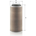 MANN-FILTER Vzduchový filtr MANN C24700/1 (MF C24700/1) – Hledejceny.cz