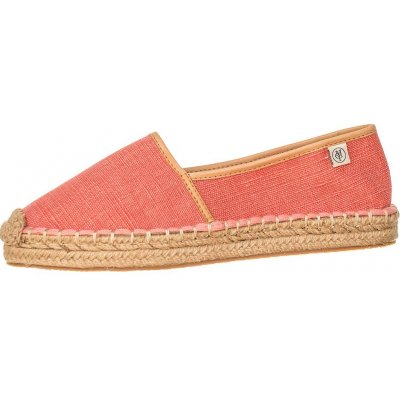 Marc O´Polo dámské espadrilky růžové