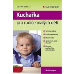 Kuchařka pro rodiče malých dětí – Sleviste.cz